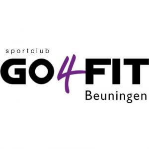 Go4fit logo