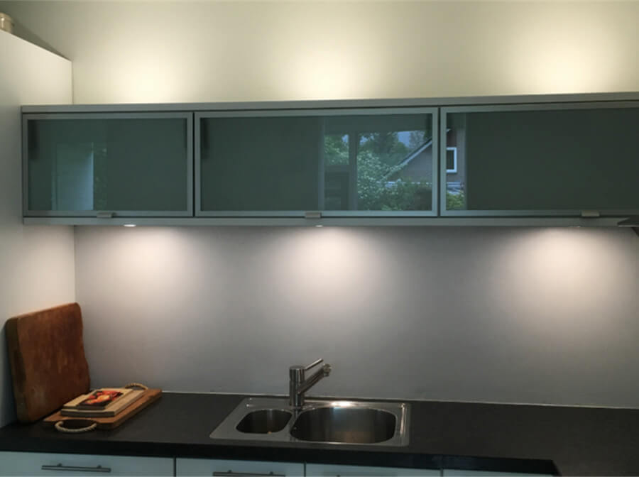 LED-verlichting-keuken-uitgelicht - Buijs Elektra ... LED-verlichting-keuken-uitgelicht - Buijs Elektra ...
